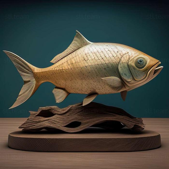 Animals Tetras fish